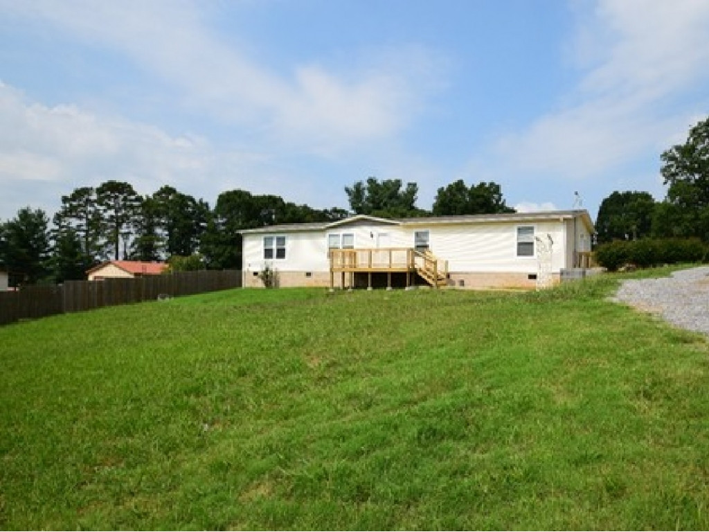 330 Mae McKee Road Limestone, TN 37681 - Photo 1 of 6 Photo 1