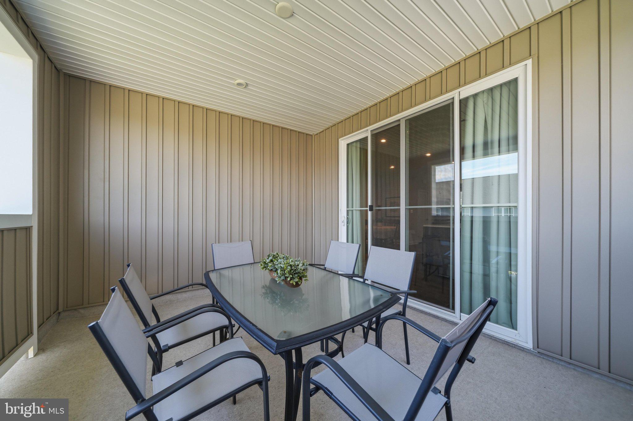 7320 Isabella Road Laurel, MD 20723 - Photo 41 of 51 Deck