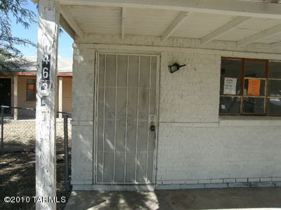 4633-4635 East Montecito Street Tucson, AZ 85711 - Photo 15 of 23