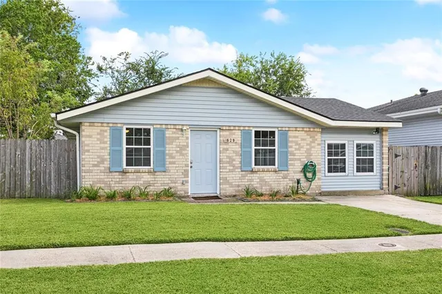 $199,000 | 629 Sessions Lane, Kenner, LA 70065