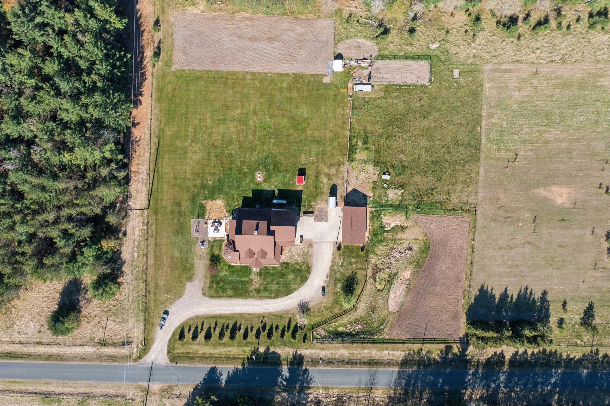 23823 North Lara Road Grantsburg, WI 54840 - Photo 55 of 72