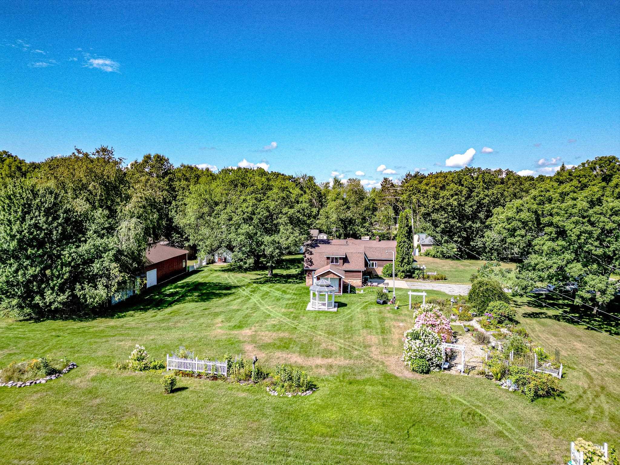 3306 Mostetler Road Harrison, MI 48625 - Photo 42 of 45