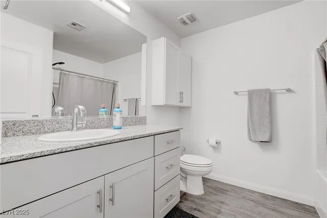 $346,000 | 12111 Cherry Moon Court, Unit 2, Las Vegas, NV 89183