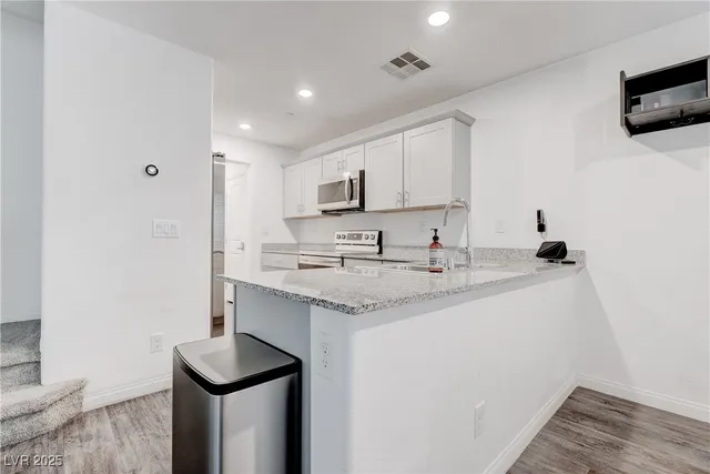 $346,000 | 12111 Cherry Moon Court, Unit 2, Las Vegas, NV 89183
