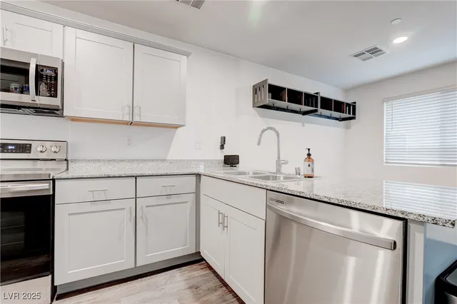 $346,000 | 12111 Cherry Moon Court, Unit 2, Las Vegas, NV 89183