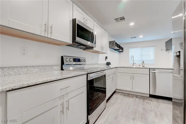 $346,000 | 12111 Cherry Moon Court, Unit 2, Las Vegas, NV 89183