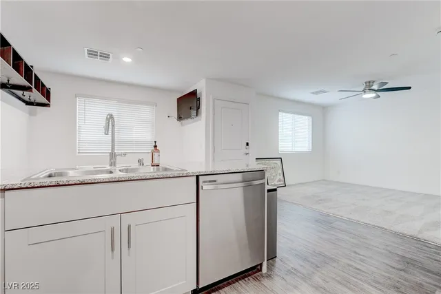 $346,000 | 12111 Cherry Moon Court, Unit 2, Las Vegas, NV 89183