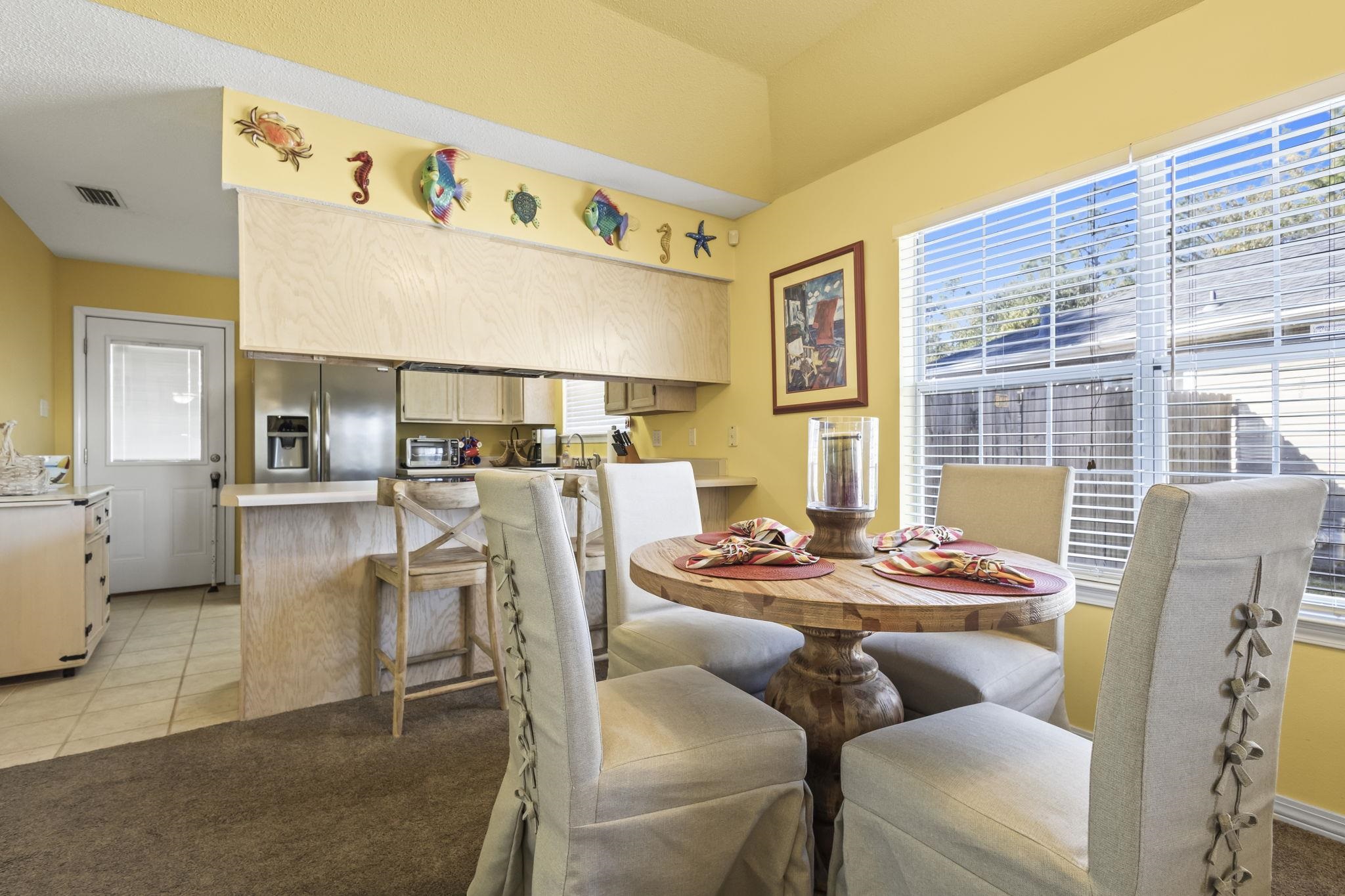 7946 Audubon Drive Foley, AL 36535 - Photo 8 of 25 Dining Area