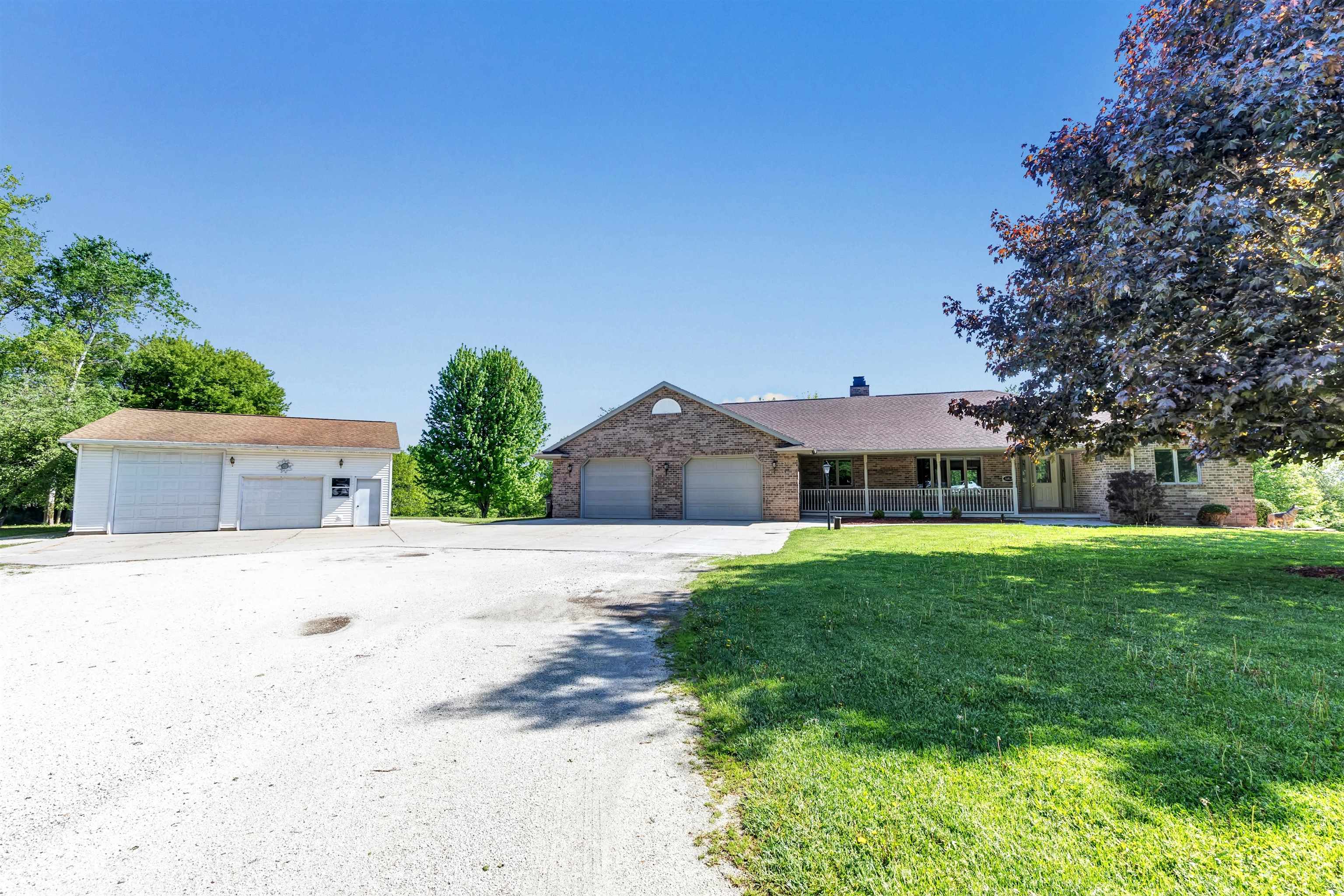 5813 North Avenue Denmark, WI 54208 - Photo 39 of 51