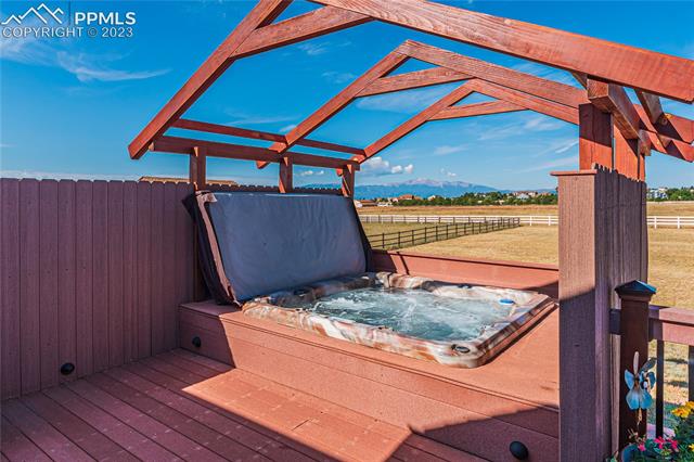 9848 Rockingham Drive Peyton, CO 80831 - Photo 41 of 50 Gallery Image 41