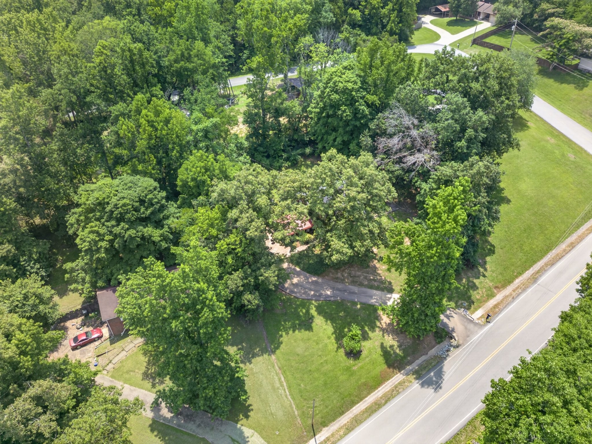 700 Dean Road Clarksville, TN 37040 - Photo 33 of 34 Gallery Image 33