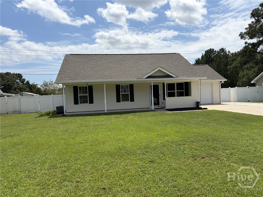 111 Reese Way Rincon, GA 31326 - Photo 3 of 27 Gallery Image 3