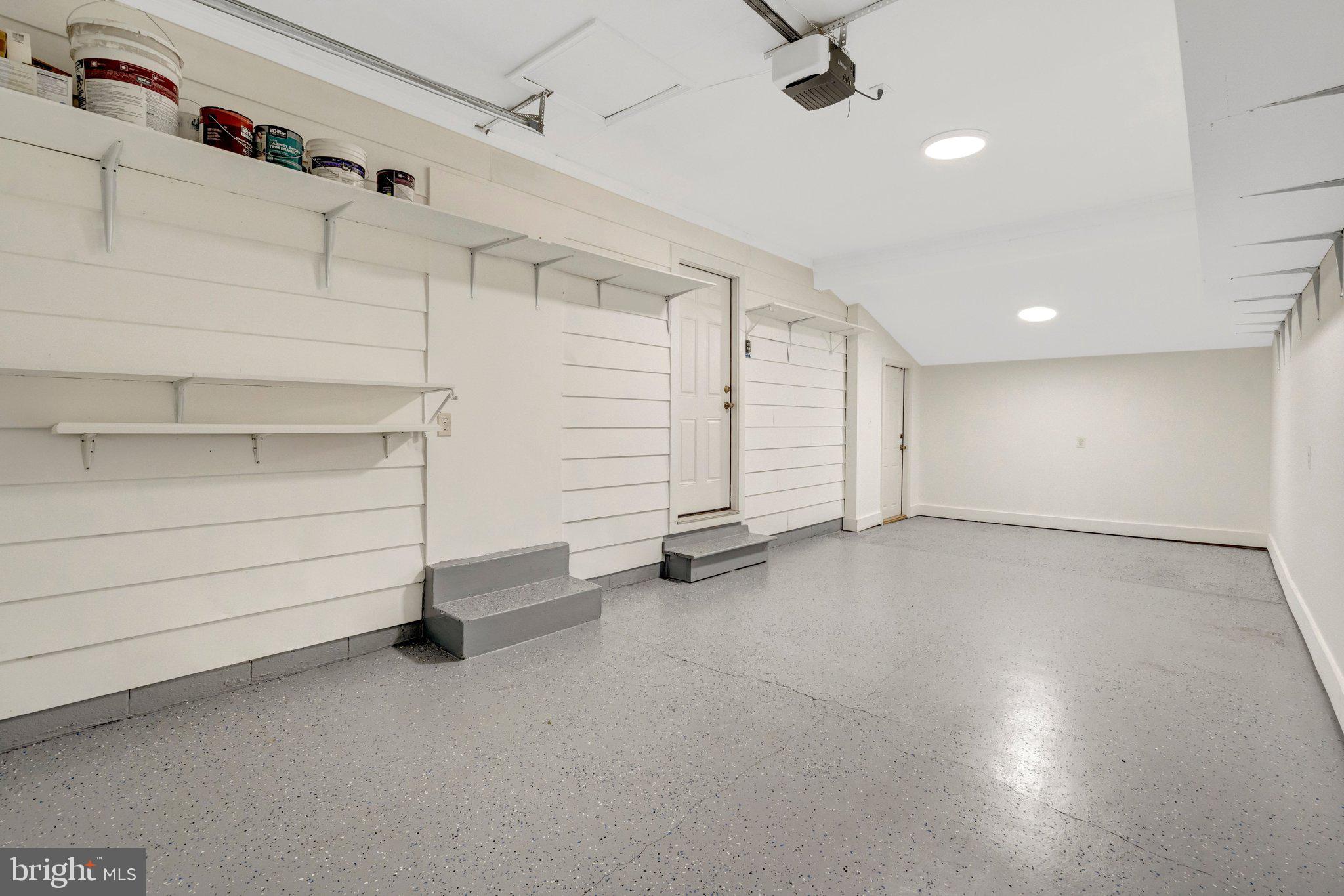9315 Winbourne Road Burke, VA 22015 - Photo 40 of 51 a view of an empty room
