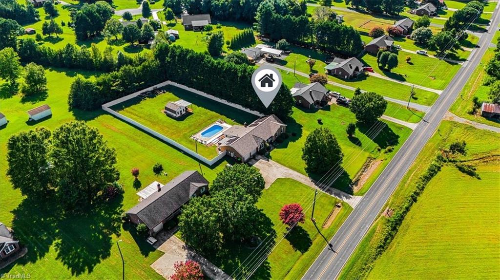 5605 Racine Road Randleman, NC 27317 - Photo 43 of 47 Gallery Image 43
