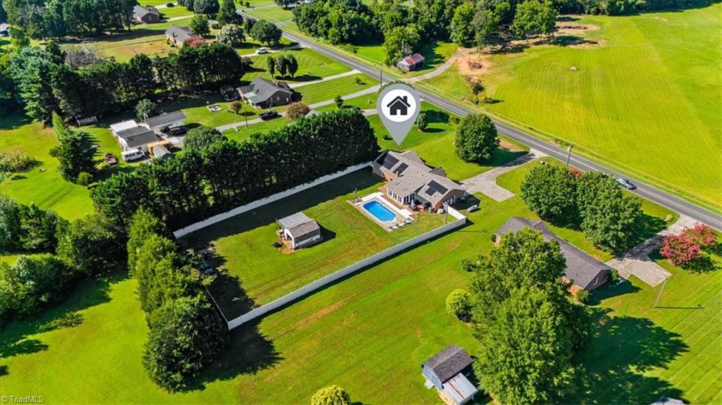 5605 Racine Road Randleman, NC 27317 - Photo 44 of 47 Gallery Image 44