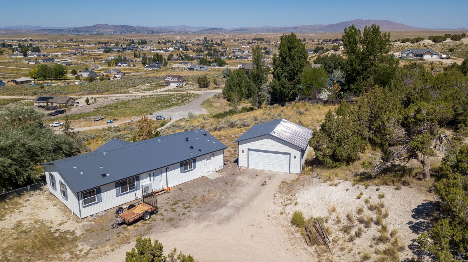 366 Country Club Lane Spring Creek, NV 89815 - Photo 1 of 32 Gallery Image 1