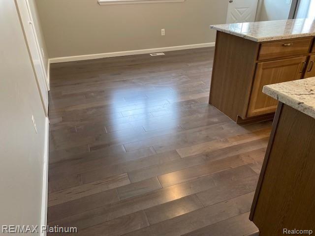 300 East Barron Road Howell, MI 48855 - Photo 4 of 20 New Wood Floors
