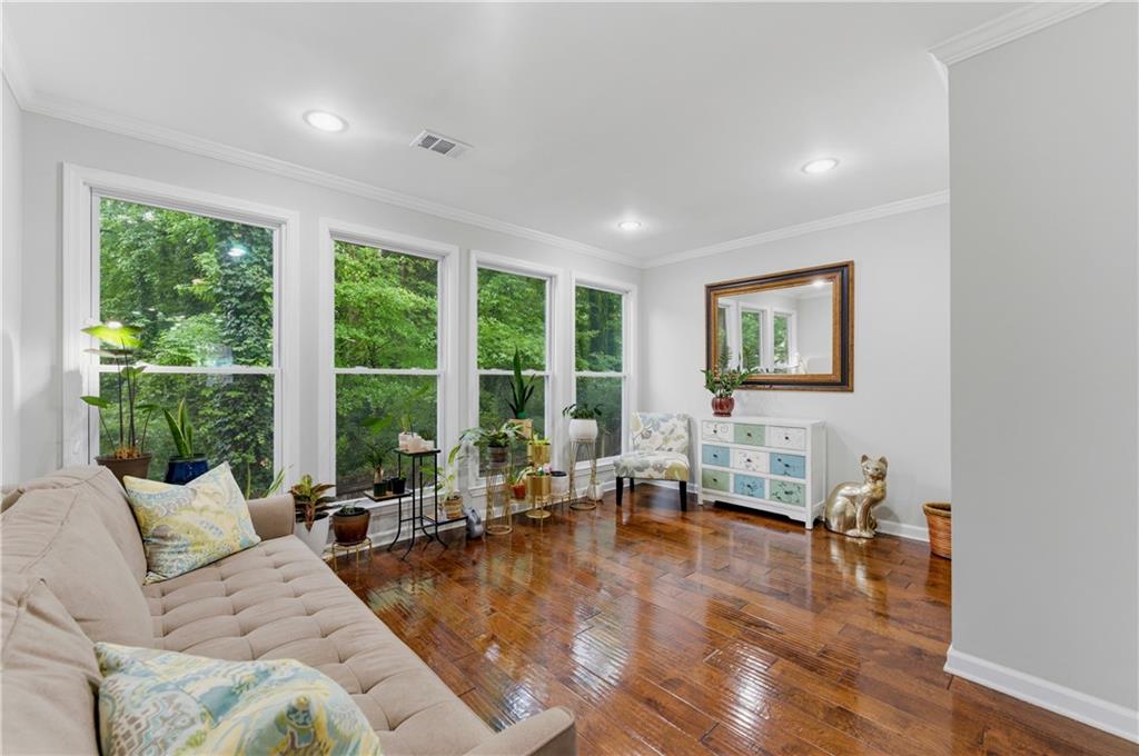 222 Forkner Drive, Unit 19 Decatur, GA 30030 - Photo 11 of 29