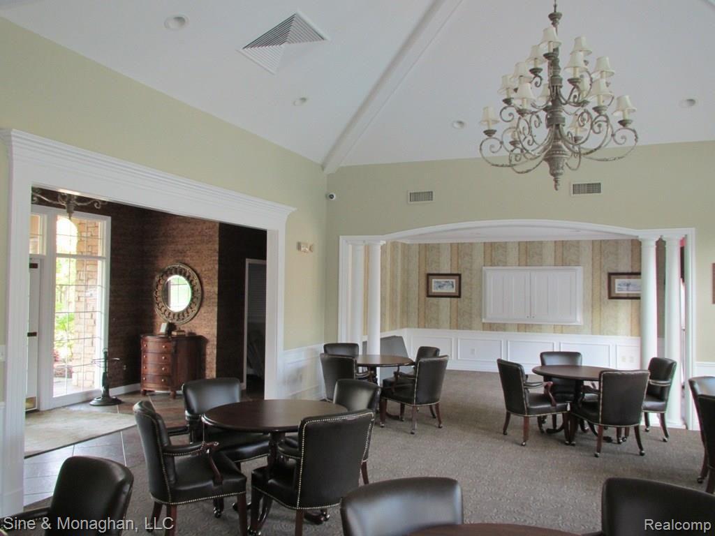 3609 Oakmonte Boulevard Rochester, MI 48306 - Photo 25 of 29