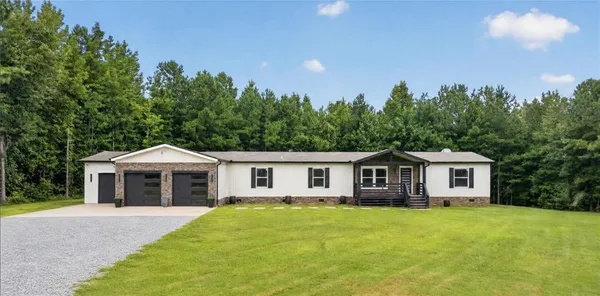 $399,900 | 85 Old Bush Mill Road, Bremen, GA 30110