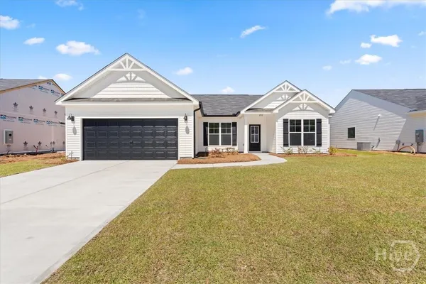 $355,400 | 292 Timberlake Drive, Rincon, GA 31326