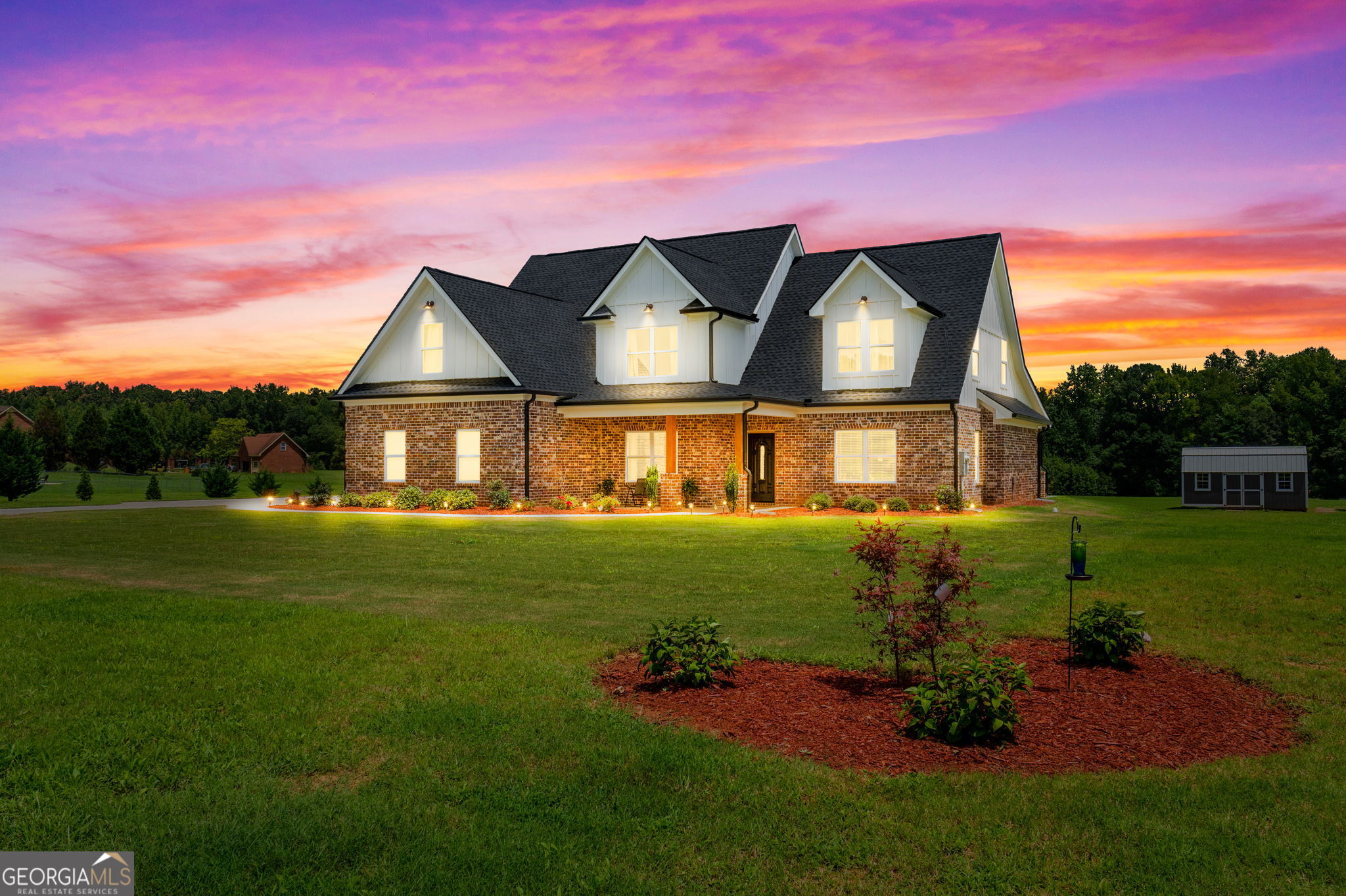 4223 High Falls Road Griffin, GA 30224 - Photo 1 of 1 Gallery Image 1