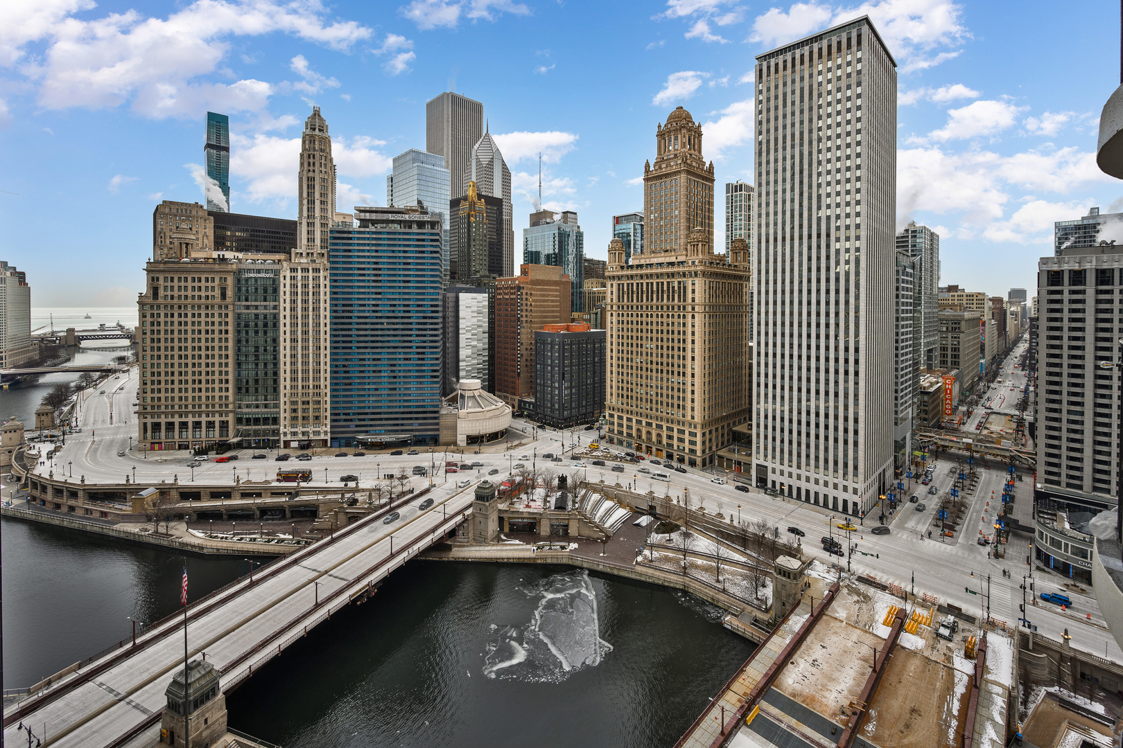 300 North State Street, Unit 2531 Chicago, IL 60654 - Photo 16 of 21