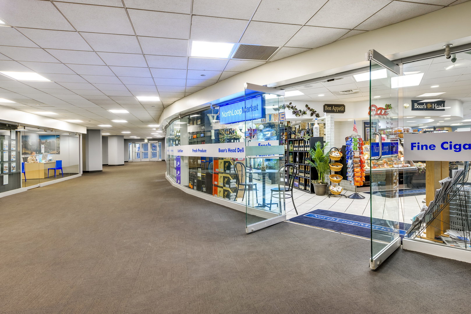 300 North State Street, Unit 2531 Chicago, IL 60654 - Photo 18 of 21