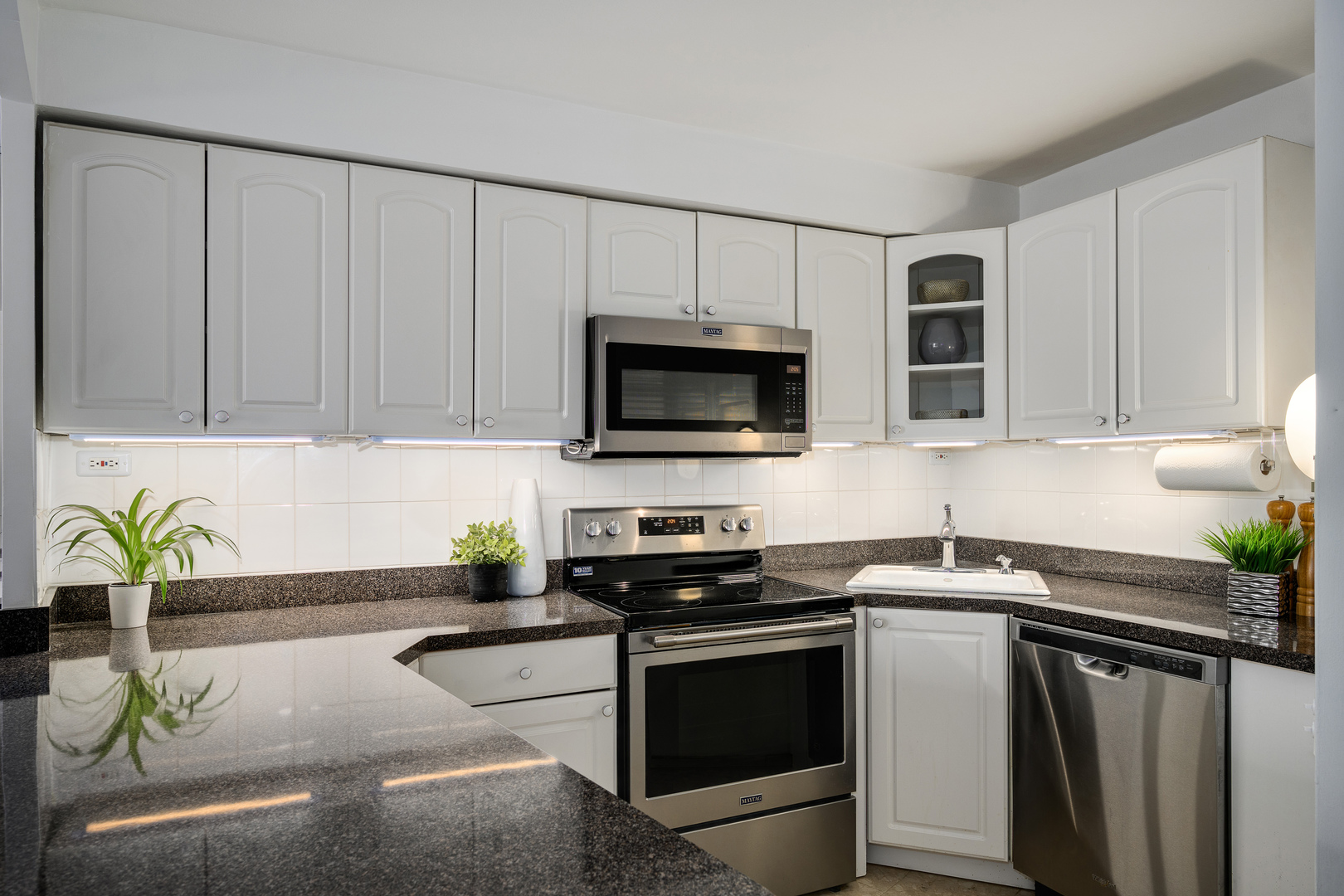 300 North State Street, Unit 2531 Chicago, IL 60654 - Photo 8 of 21