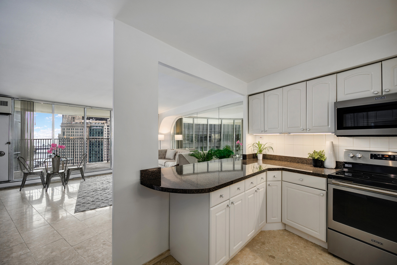 300 North State Street, Unit 2531 Chicago, IL 60654 - Photo 10 of 21