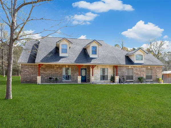 $675,000 | 21 Twin Forks Lane, Willis, TX 77378