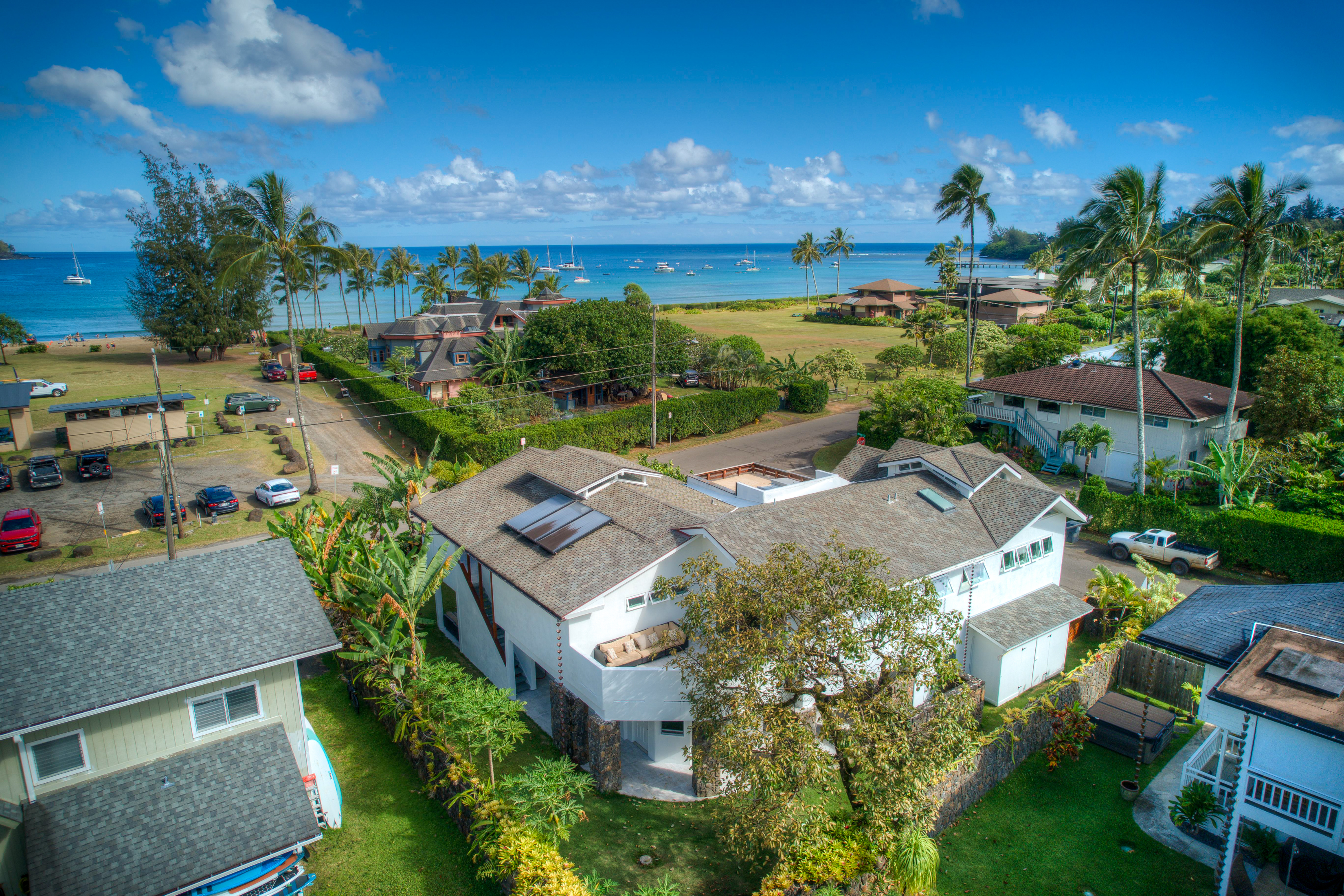 5111 Weke Road Hanalei, HI 96714 - Photo 3 of 30