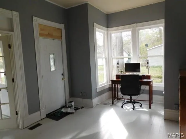 $118,000 | 233 South Eagan Street, Kinmundy, IL 62854