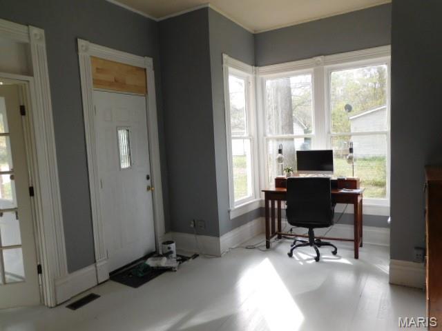 233 South Eagan Street Kinmundy, IL 62854 - Photo 11 of 16