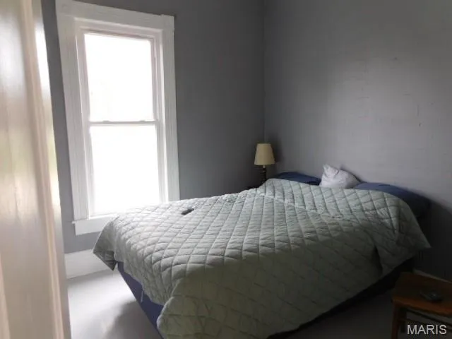 $118,000 | 233 South Eagan Street, Kinmundy, IL 62854