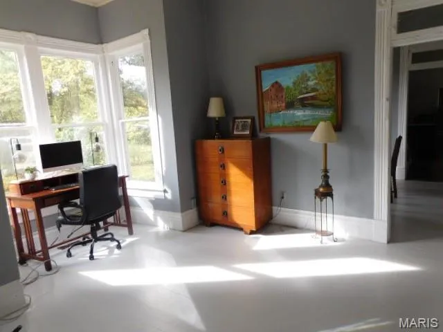 $118,000 | 233 South Eagan Street, Kinmundy, IL 62854