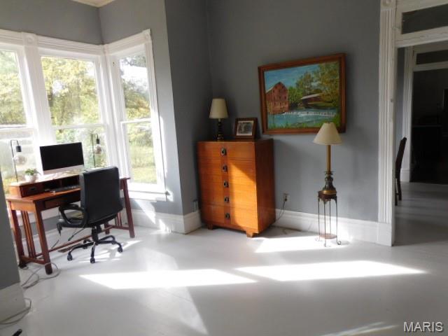 233 South Eagan Street Kinmundy, IL 62854 - Photo 14 of 16