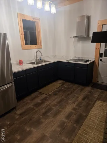 $96,000 | 233 South Eagan Street, Kinmundy, IL 62854