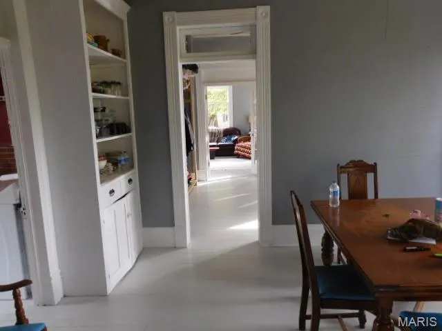 $118,000 | 233 South Eagan Street, Kinmundy, IL 62854