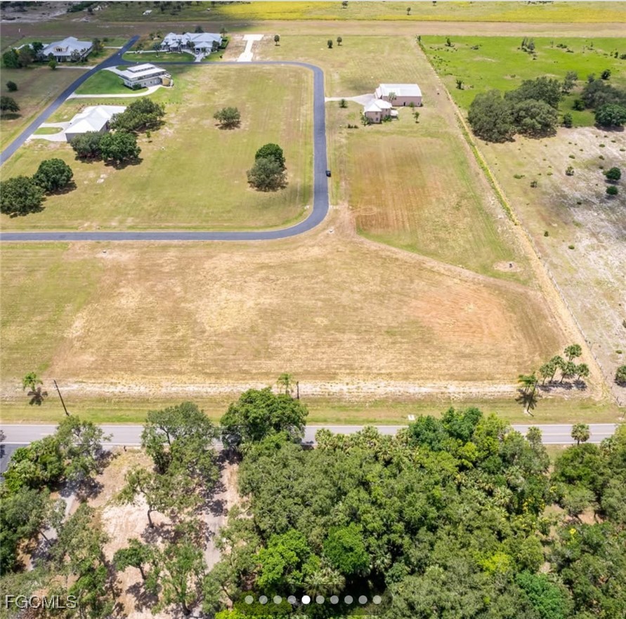 1520 Lindbergh Loop LaBelle, FL 33935 - Photo 14 of 16 a view of an ocean