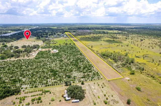 $121,000 | 1520 Lindbergh Loop, LaBelle, FL 33935