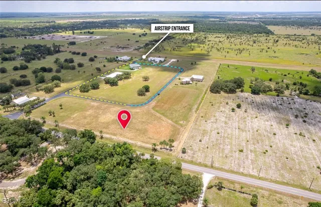 $121,000 | 1520 Lindbergh Loop, LaBelle, FL 33935