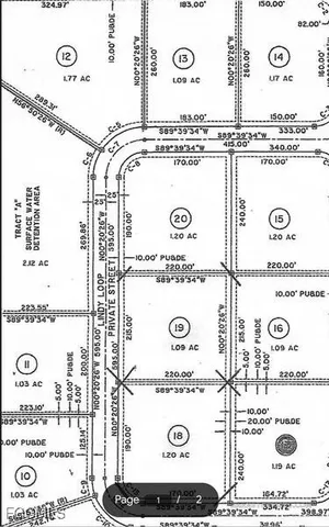 $121,000 | 1520 Lindbergh Loop, LaBelle, FL 33935