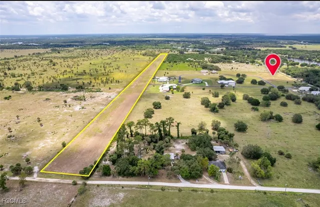 $121,000 | 1520 Lindbergh Loop, LaBelle, FL 33935