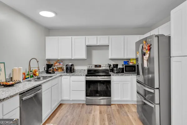 $379,000 | 418 Flintside Drive, Cobb, GA 31735