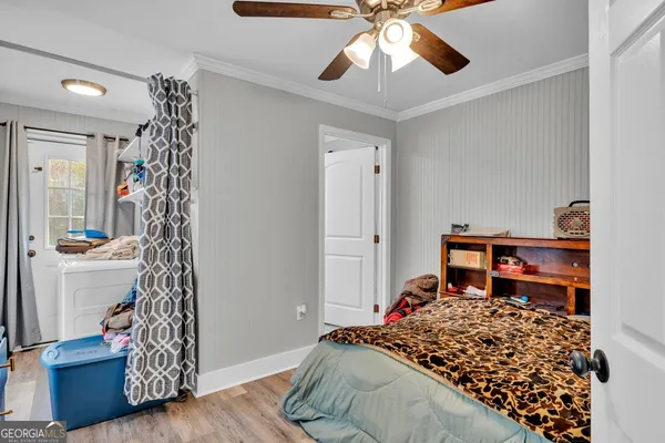 $379,000 | 418 Flintside Drive, Cobb, GA 31735