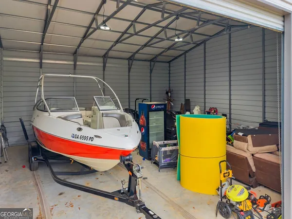 $379,000 | 418 Flintside Drive, Cobb, GA 31735