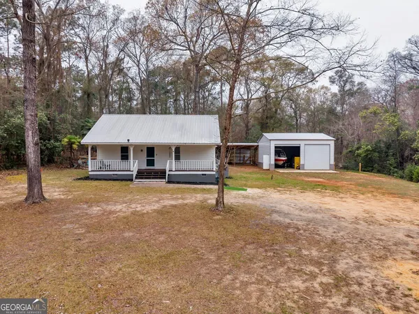 $379,000 | 418 Flintside Drive, Cobb, GA 31735