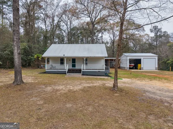 $379,000 | 418 Flintside Drive, Cobb, GA 31735