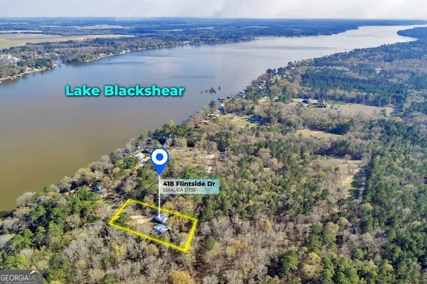 $379,000 | 418 Flintside Drive, Cobb, GA 31735